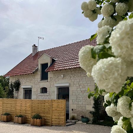 Châteauvieux Le Relais, La Dormance, Le Bois Dormant酒店 外观 照片