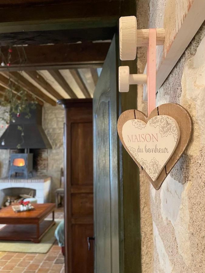 Châteauvieux Le Relais, La Dormance, Le Bois Dormant酒店 外观 照片