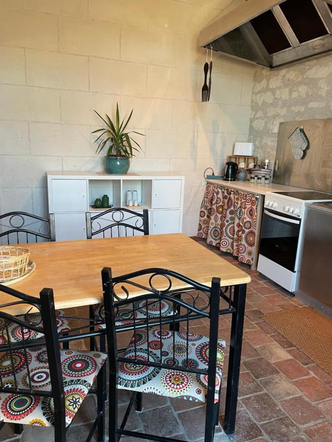 Châteauvieux Le Relais, La Dormance, Le Bois Dormant酒店 外观 照片