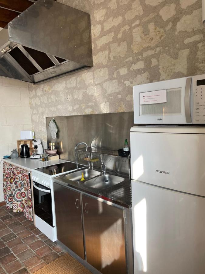 Châteauvieux Le Relais, La Dormance, Le Bois Dormant酒店 外观 照片