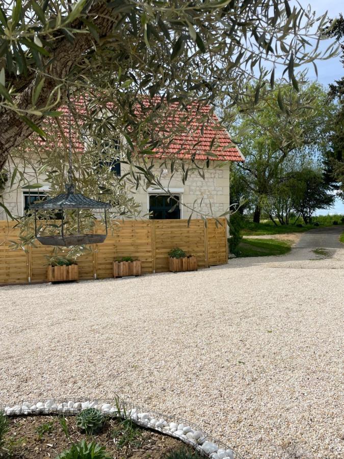 Châteauvieux Le Relais, La Dormance, Le Bois Dormant酒店 外观 照片