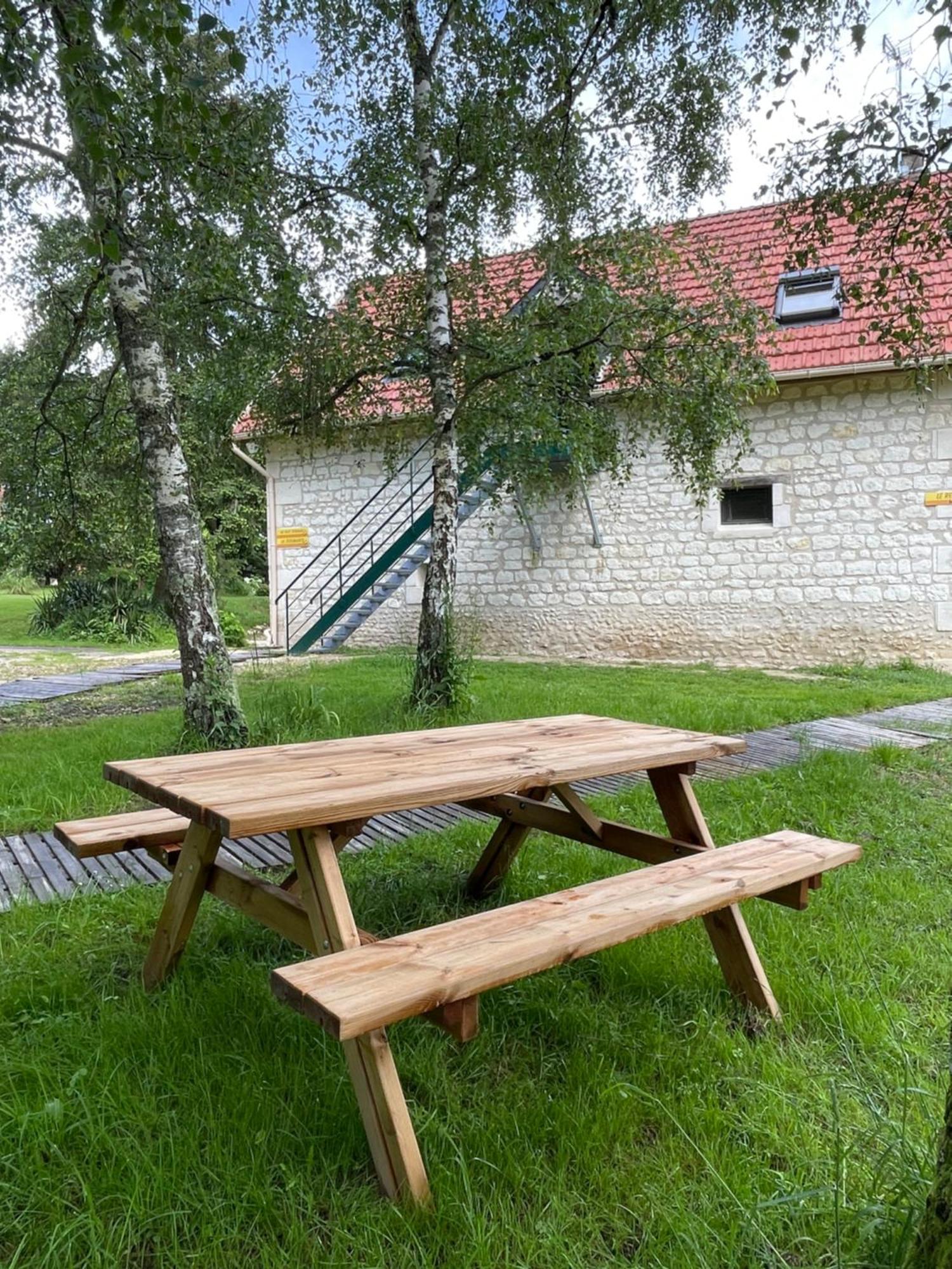 Châteauvieux Le Relais, La Dormance, Le Bois Dormant酒店 外观 照片