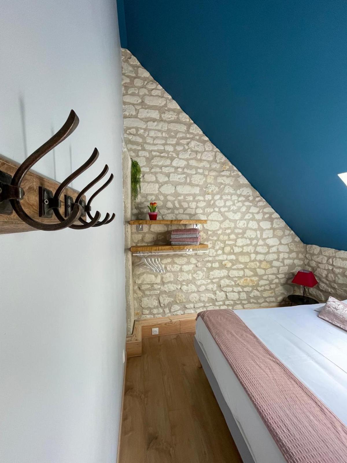 Châteauvieux Le Relais, La Dormance, Le Bois Dormant酒店 外观 照片