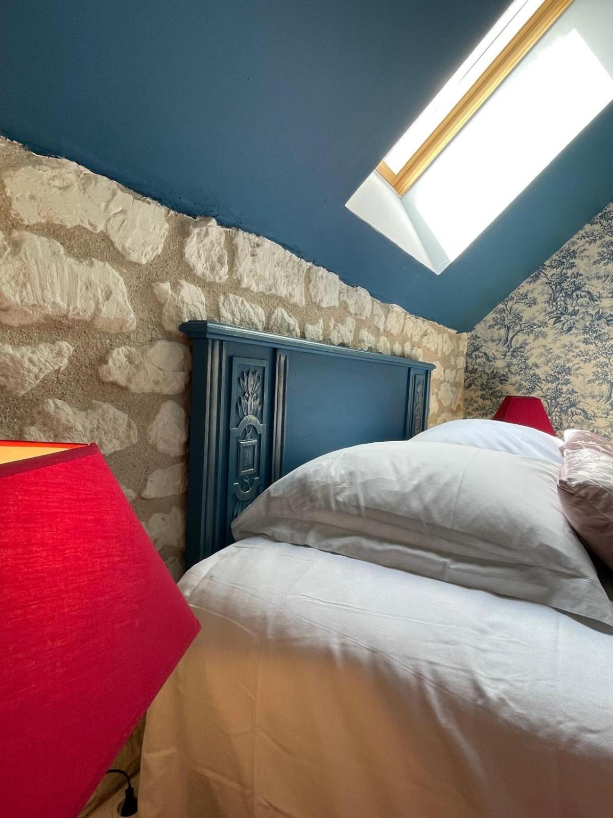 Châteauvieux Le Relais, La Dormance, Le Bois Dormant酒店 外观 照片