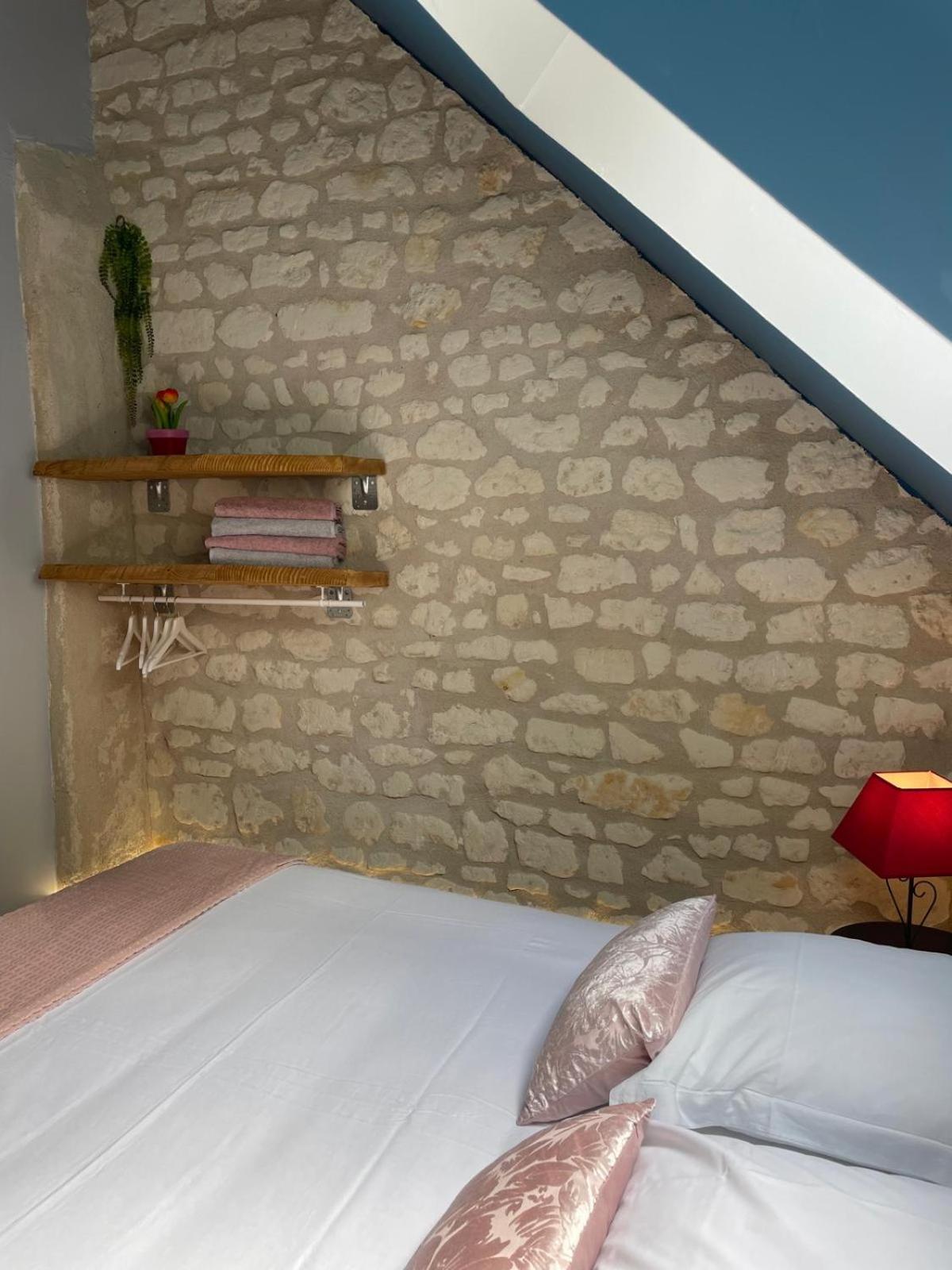 Châteauvieux Le Relais, La Dormance, Le Bois Dormant酒店 外观 照片