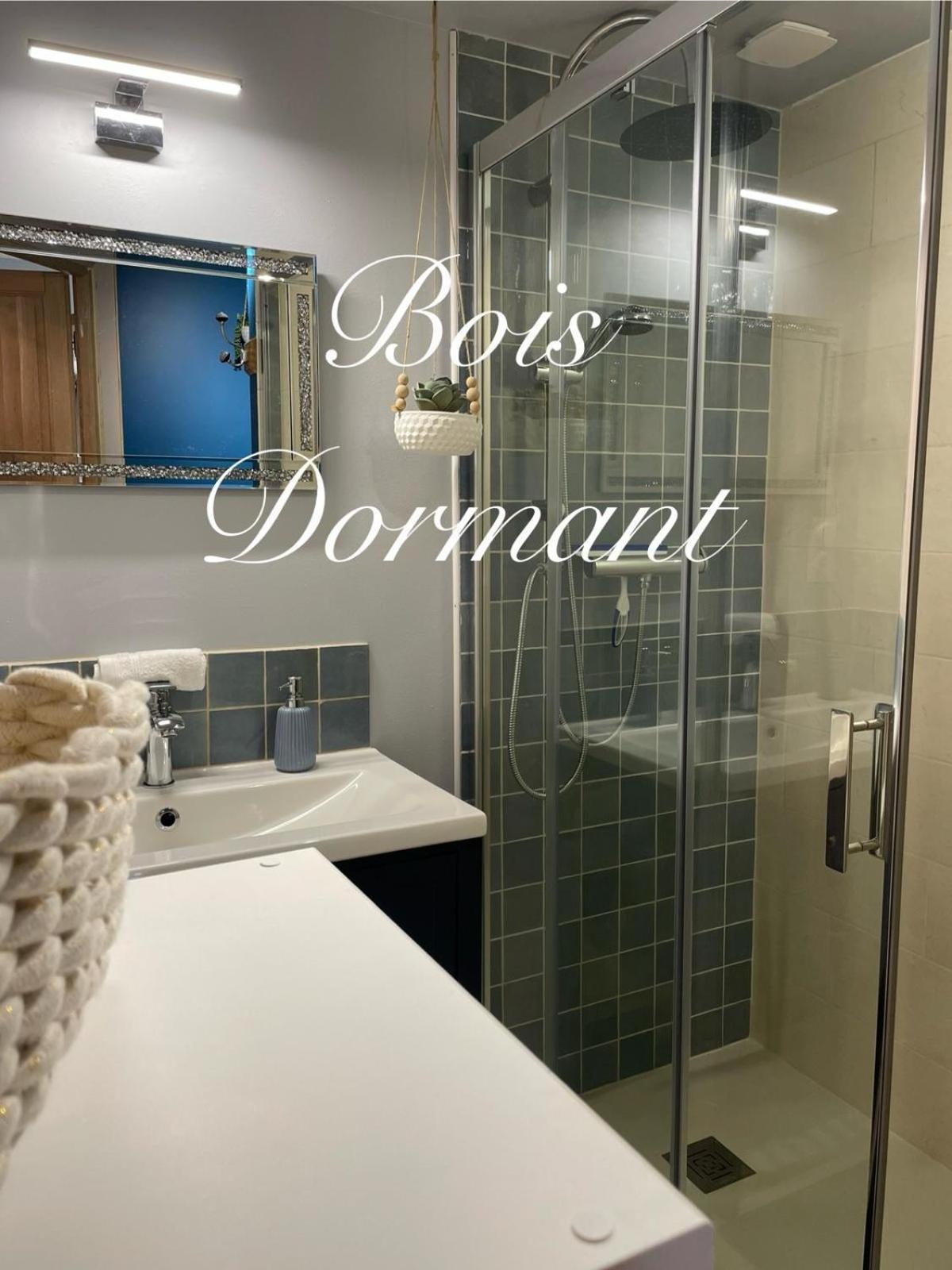 Châteauvieux Le Relais, La Dormance, Le Bois Dormant酒店 外观 照片